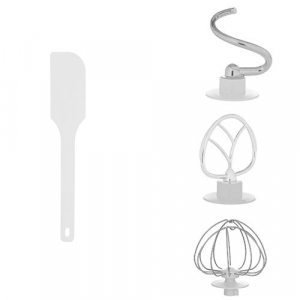 Adler AD 4226w konyhai robotg&eacute;p feh&eacute;r